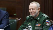 Замглавы Минобороны РФ А. Фомин назвал недостоверными сведения о проблемах с поставками российского оружия Армении