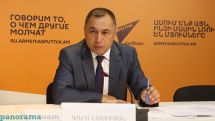 Самый высокий показатель поступления в вузы обеспечили абитуриенты из Котайкской области Армении