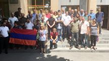 Սերգեյ Կյուրեղյանը և Տիգրան Մանուկյանն ազատ արձակվեցին