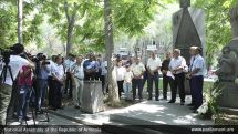 Հակառակ բոլոր փորձություններին` եզդի ժողովուրդը շարունակելու է ապրել, զարգանալ և արարել. Բաբլոյան