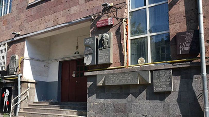 Министерство культуры пока не понимает, что значит «охранять»