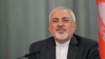 Зариф: Иран надеется, что США исправят свои ошибочные действия