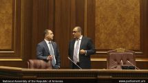 Հայաստանի համար կարող է ուսանելի լինել օրենսդրական վերահսկողության վրացական փորձը. Արա Սաղաթելյան