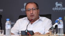 Robert Kocharyan is in good health – Victor Soghomonyan