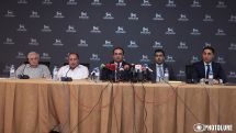 Ex-president’s lawyers blame SIS for interference into justice process