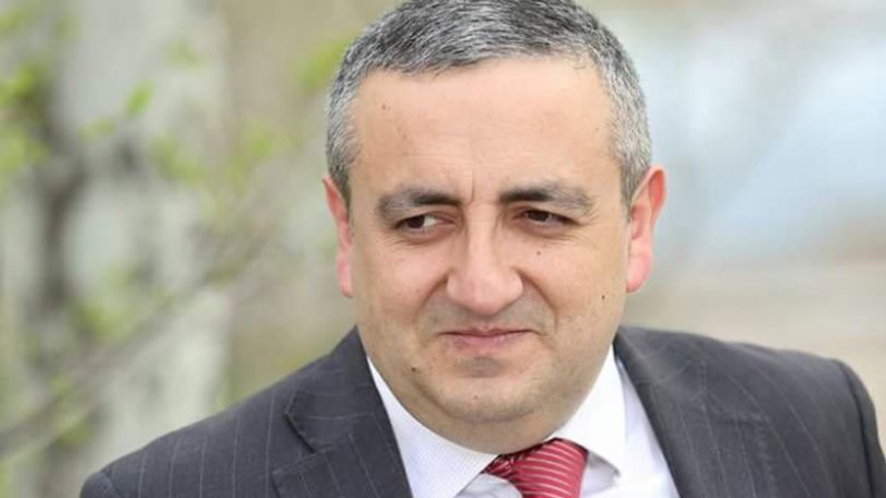 Գեորգի Ավետիսյանը քաղաքացիներին զգոնության կոչ է անում