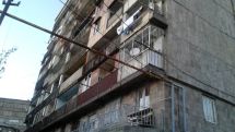 «Белые ночи» в Ереване или как компания нарушает сон жителей в Арабкире