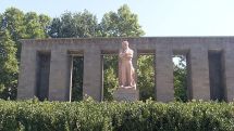 Stepan Shahumyan statue: Yerevan’s first monument carved by famous Soviet sculptor Merkurov