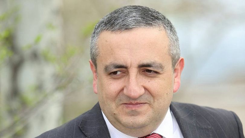 Գեորգի Ավետիսյան. Այս պահին կարող եմ պնդել, որ կոռուպցիան վերացել է