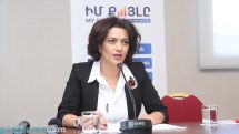 «Իմ քայլ»-ի օգնությամբ «Լույս»-ի 18 շահառուի կրթաթոշակի հարց կլուծվի
