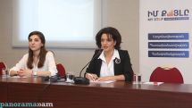 Հույս ունեմ, որ կառավարությունը միջոցներ կձեռնարկի, աշխատատեղեր կավելանան. Աննա Հակոբյան