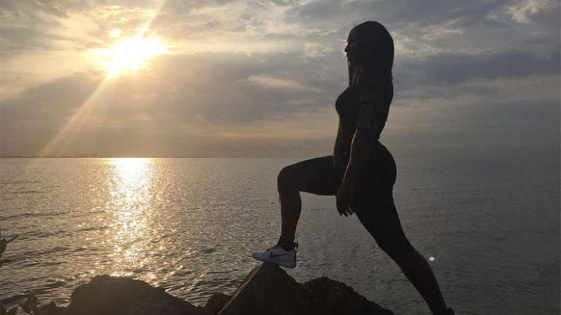 Սերենա Ուիլյամս. Կարիերայի և մայր լինելու միջև հավասարակշռություն գտնելն իսկական արվեստ է