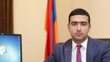 Ավինյան. Աճեմյանն իր իրավասություններից դուրս էր գործել