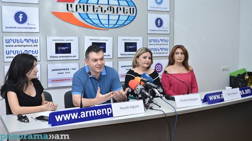 Աչաջուրի երաժշտական դպրոցում ջութակի դասարան կբացվի