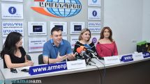 Music school in Armenia’s Achajur border village to offer violin classes