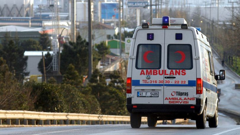 Four bridges collapse, roads closed off after heavy rains hit northern Turkey