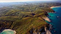 Turkey to build third nuclear plant in Thrace, cooperate with China – minister