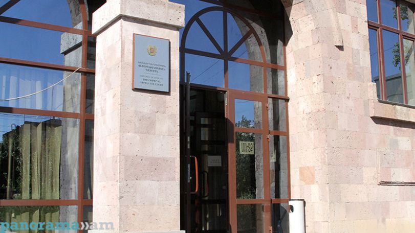 Վերաքննիչ դատարանում մեկնարկել է Քոչարյանին կալանավորելու որոշման դեմ ներկայացված բողոքի քննությունը