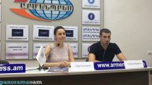 На реке Дебед пройдет первенство Армении по рафтингу