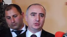 SIS chief says new documents may emerge over 2008 March 1 case