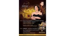 Monaco concert to mark renowned Armenian composer Aram Khachaturian’s 115th birth anniv.