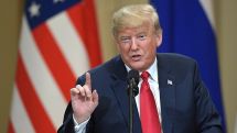 «У нас с Анкарой нехорошие отношения»:Трамп вдвое повысил пошлины на алюминий и сталь из Турции