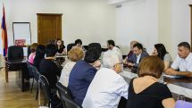 Հանրակրթական դպրոցներում հոկտեմբերից աբոնեմենտային նոր համակարգ կներդրվի
