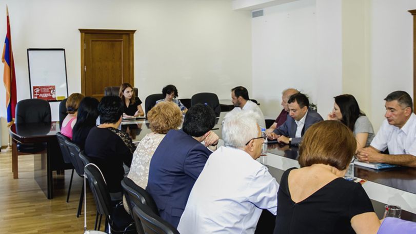 Հանրակրթական դպրոցներում հոկտեմբերից աբոնեմենտային նոր համակարգ կներդրվի