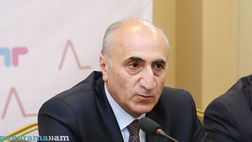 Ռուբլու արժեզրկմանը զուգահեռ պետք է հայկական դրամը որոշ չափով թուլացնել. տնտեսագետ