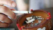 Tobacco production on the rise in Armenia
