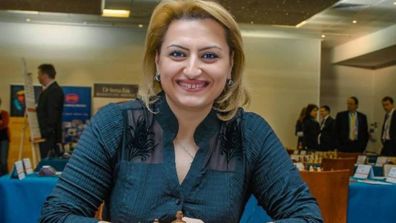 Chess: Armenia’s Elina Danielian best among women at Kavala 2018