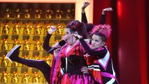 Eurovision: Last-minute deal secures Israel as 2019 host