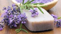 Armenia’s soap production doubles in first half-year
