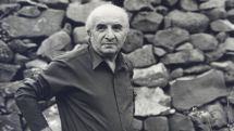 Today marks prominent Armenian poet Vahagn Davtyan’s 96th birth anniv.