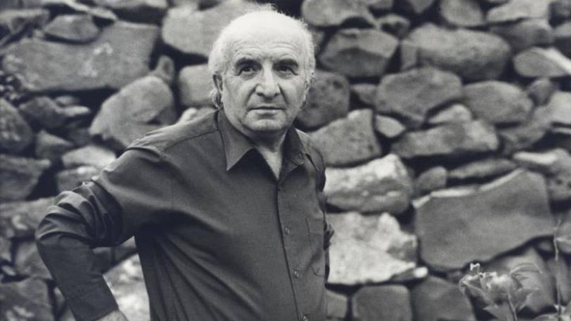 Today marks prominent Armenian poet Vahagn Davtyan’s 96th birth anniv.
