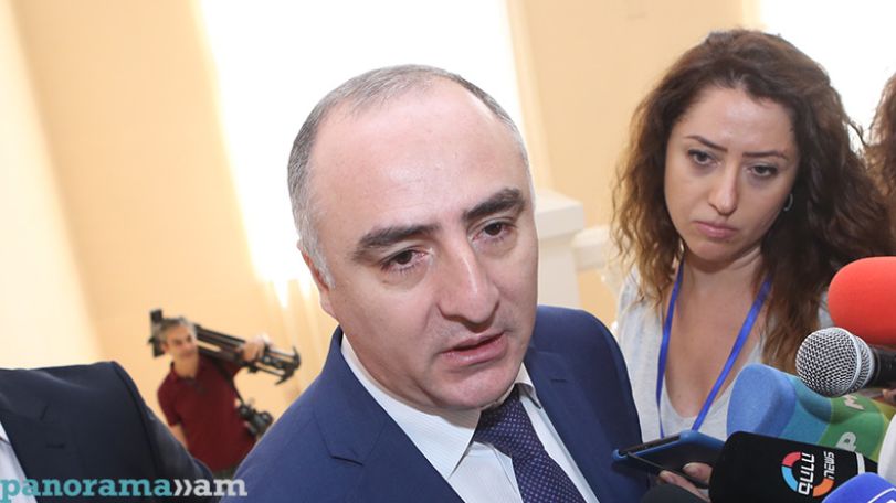 Начальник Специальной следственной службы Армении: По «делу 1 марта» будет допрошен экс-президент Серж Саргсян