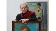 Last farewell to prominent Armenian sculptor Nikoghayos Nikoghosyanset set tomorrow