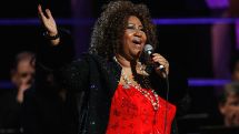 NASA says Aretha Franklin’s asteroid will keep orbiting after singer’s death