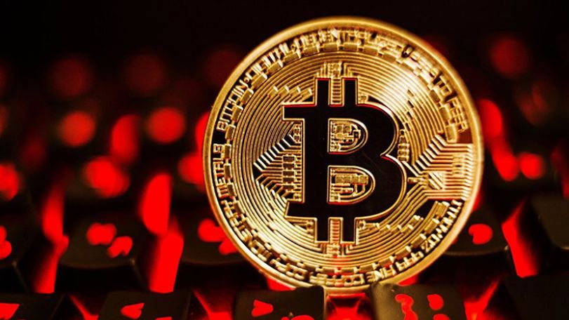 Самая популярная в мире криптовалюта – биткоин – продолжает расти