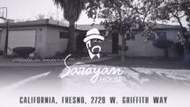 Opening ceremony of Oscar-winning Armenian-American novelist William Saroyan Museum to open in Fresno