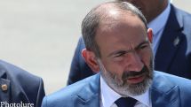Nikol Pashinyan defends the idea of transitional justice as “internationally accepted tool”