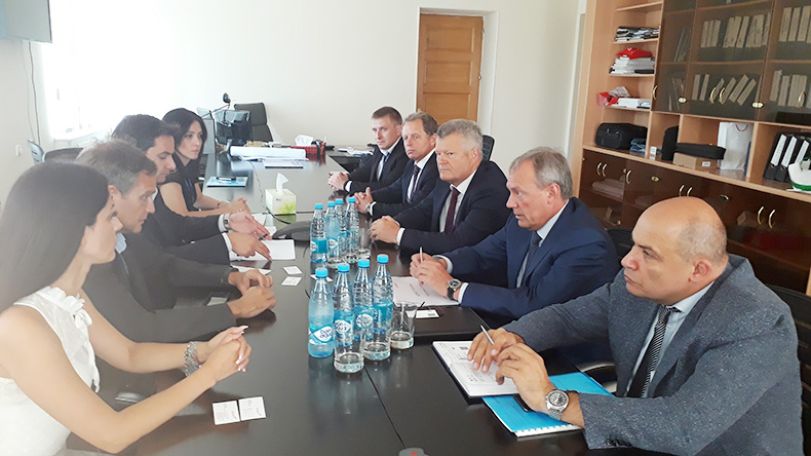 Նոր ավիաընկերություն Զվարթնոցում