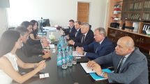 Azimuth Airline to operate flights to and from Zvartnots airport