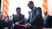 Վտանգ կար, որ հայ-չինական բարեկամության դպրոցը կարող էր չբացվել. ԿԳ նախարար