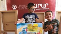 Уже год в Армении проводится уникальная программа по сохранению культуры – «Арар»