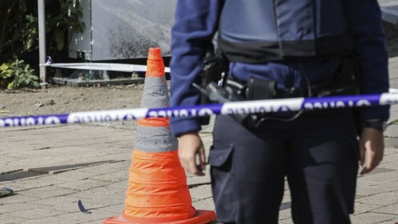 Вследствие нападения неизвестного с ножом в Бельгии погибли три человека