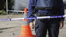 Man kills 2 women in Belgian knife attack