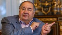 Миллиардер Алишер Усманов вложил в развитие узбекского футбола $ 20 млн.