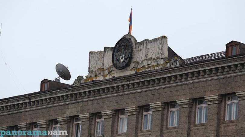 Президент Арцаха обсудил с представителями Бюро АРФД вопросы внутренней и внешней политики