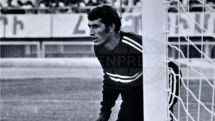 Armenian football legend Alyosha Abrahamyan dies at 73